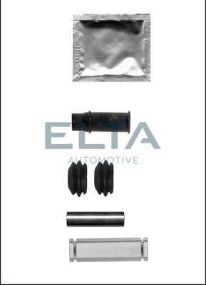 Jeu de douilles de guidage, étrier de frein ELTA AUTOMOTIVE EA9277