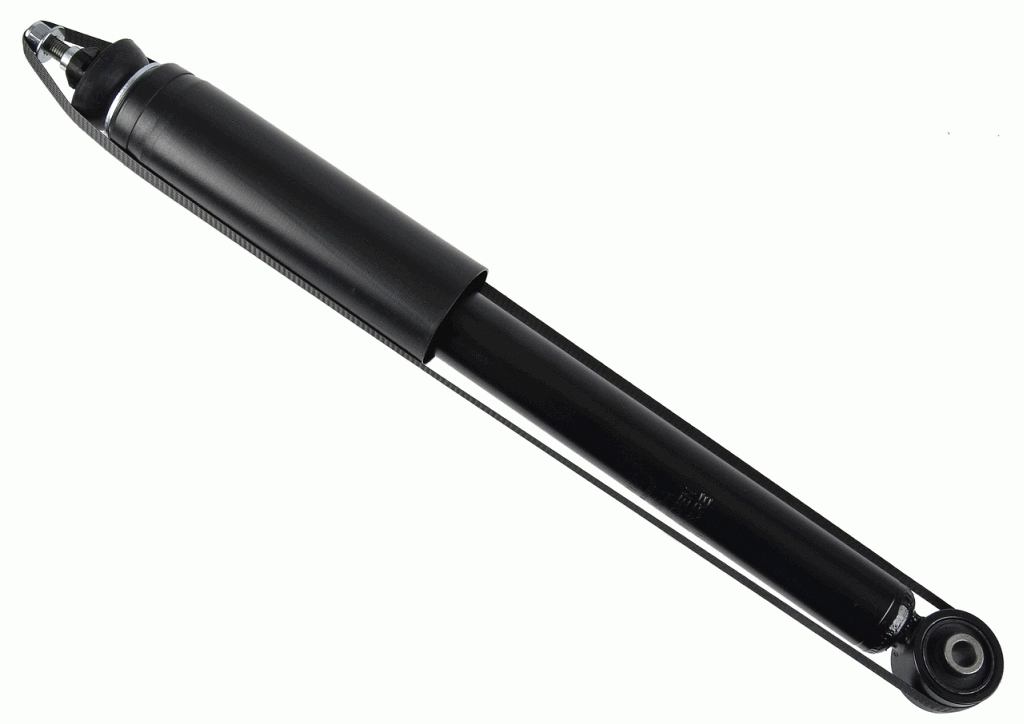 Amortisseur BOGE 27-L96-A