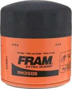 Filtre à huile Fram-Au PH3506