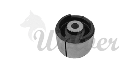 Rotule de barre de connexion WOLVER SP513020