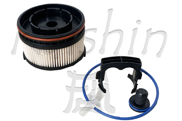 Filtre à carburant KAISHIN FC1337