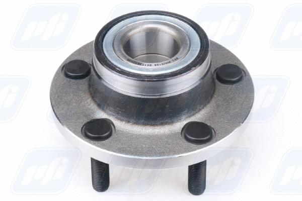 Moyeu de roue PFI PHU3128