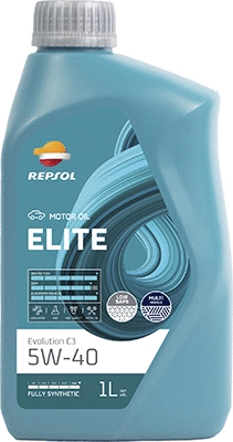 Huile moteur REPSOL RP_0053J