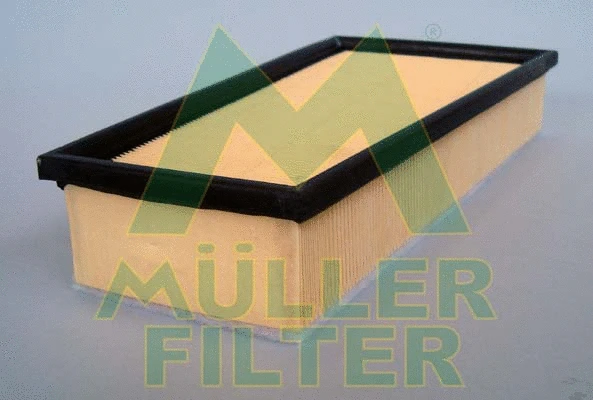 Filtre à air MULLER FILTER PA154