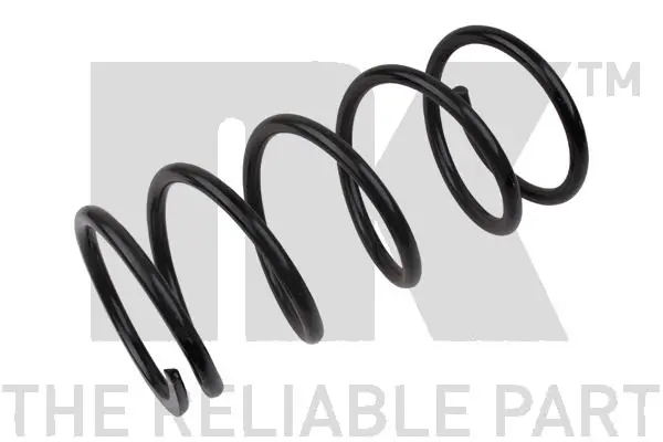 Ressort de suspension NK 533015