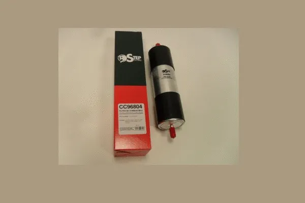 Filtre à carburant STEP FILTERS CC96804