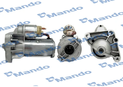 Démarreur MANDO MEE015013