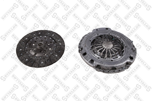 Kit d'embrayage STELLOX 07-01211-SX