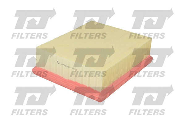 Filtre à air QUINTON HAZELL QFA0869