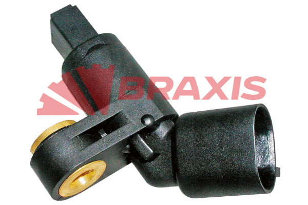 Capteur, vitesse de roue BRAXIS AK0020