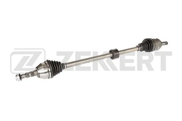 Arbre de transmission ZEKKERT AW-5512