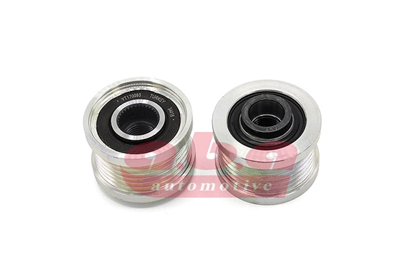 Poulie roue libre, alternateur A.B.A YT170093