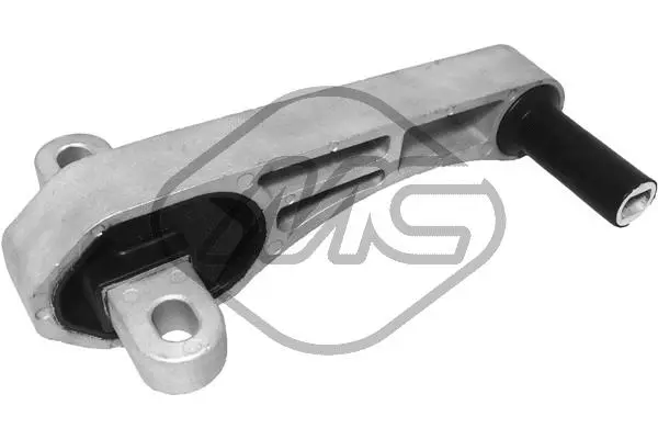 Support, suspension du moteur Metalcaucho 06494