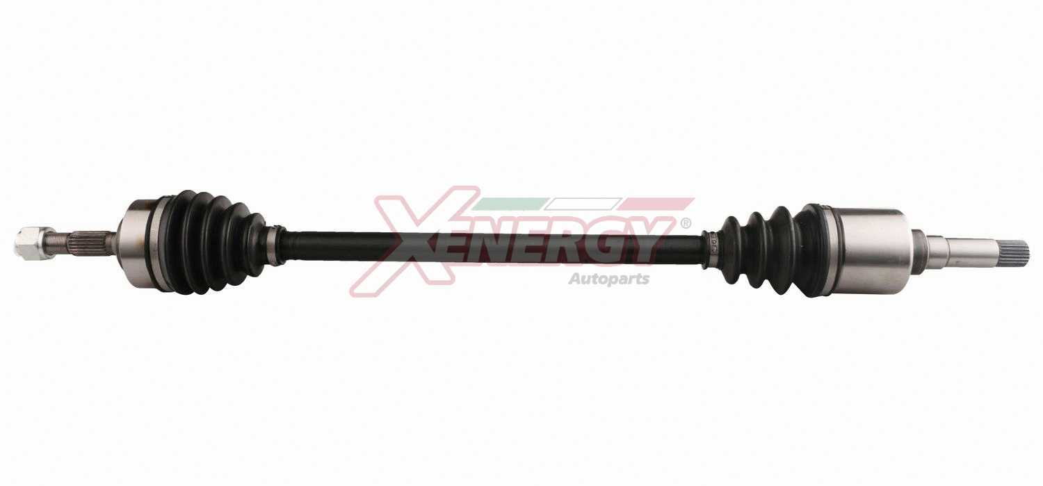 Arbre de transmission AP XENERGY X30634
