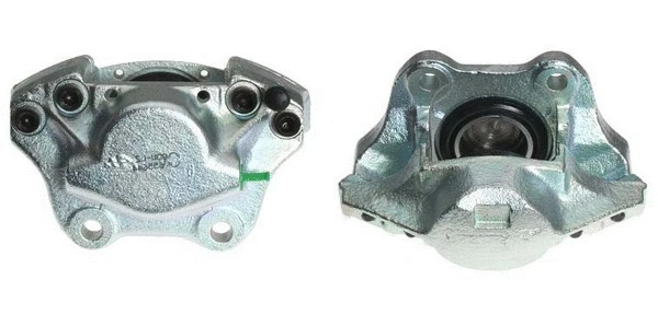 Étrier de frein 4X4 ESTANFI PDF-49-226