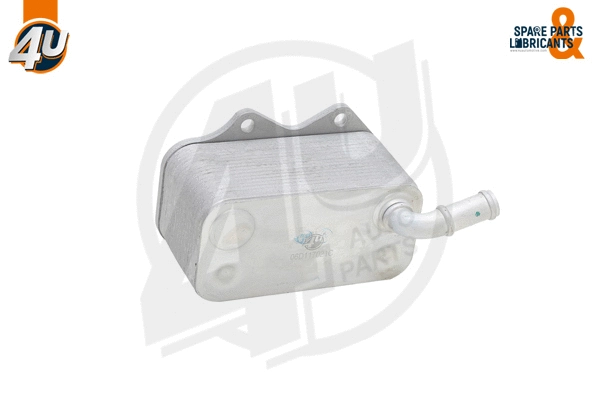 Radiateur d'huile 4U Autoparts 14245VV