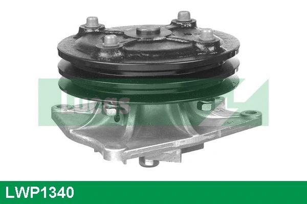 Pompe à eau, refroidissement du moteur LUCAS LWP1340