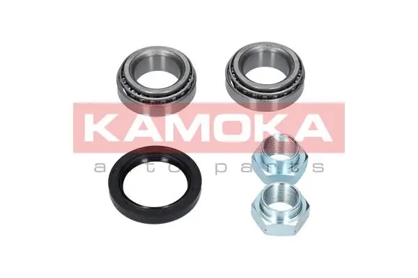 Kit de roulements de roue KAMOKA 5600010