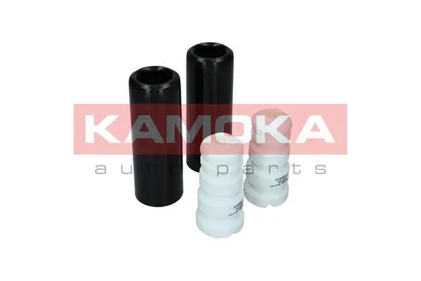 Kit de protection contre la poussière, amortisseur KAMOKA 2019099