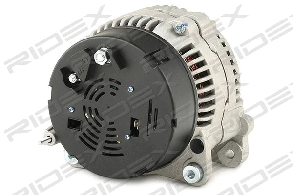 Alternateur RIDEX 4G0460
