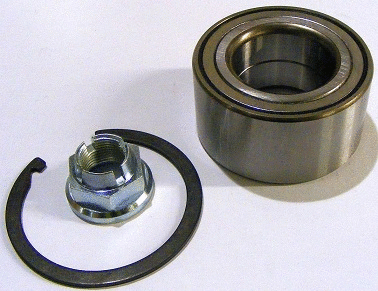 Kit de roulements de roue National NBK2104