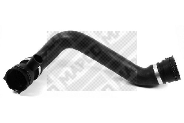 Durite de radiateur MAPCO 39361