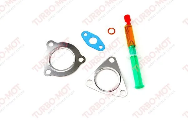 Kit de montage, compresseur TURBO-MOT MS1640