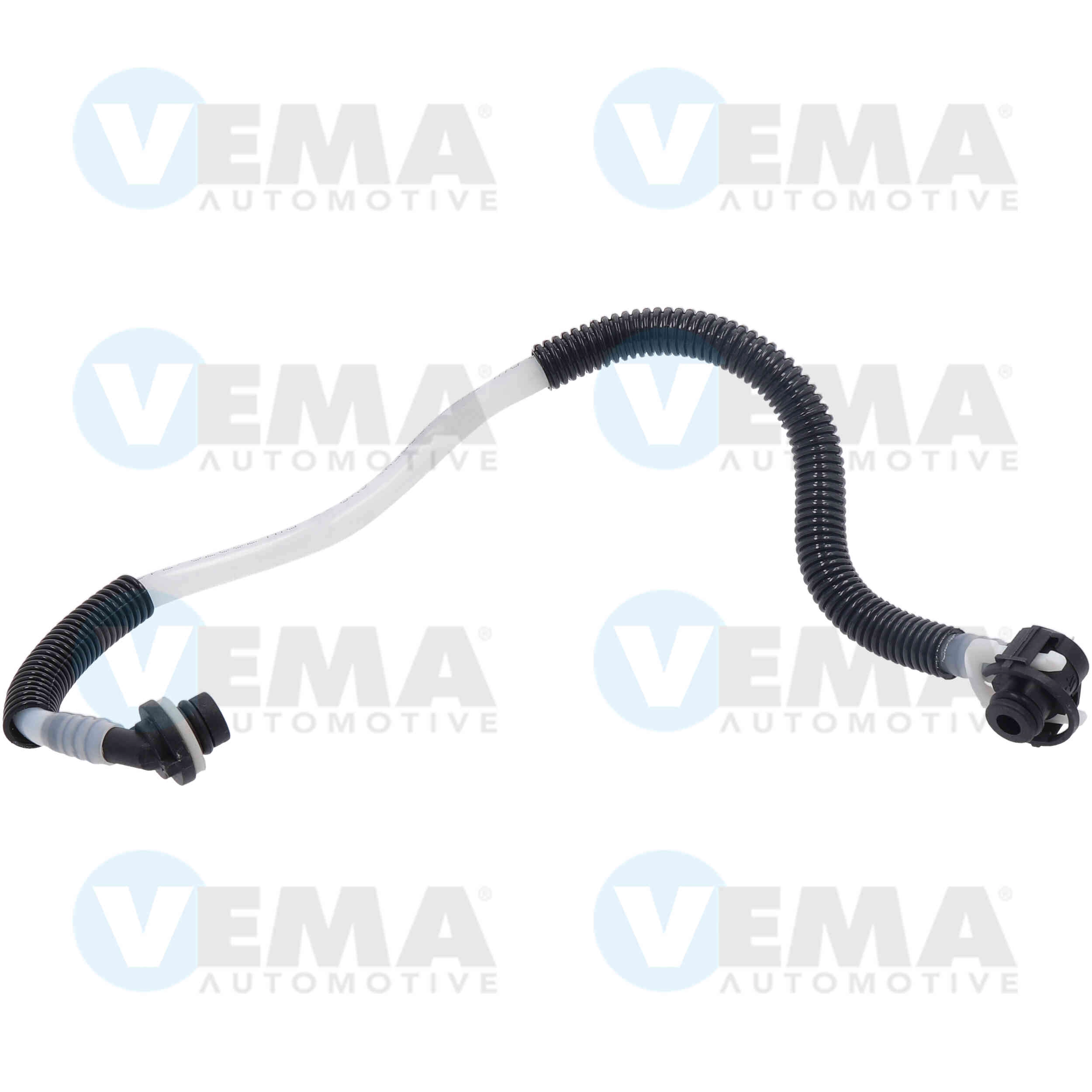 Tuyauterie de carburant VEMA 470012