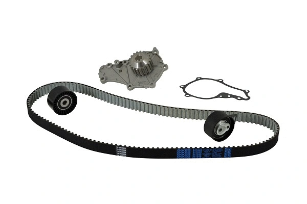 Pompe à eau + kit de courroie crantée KLAXCAR FRANCE 40541z