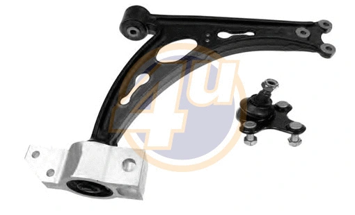 Bras de liaison, suspension de roue 4u VV-G-77240