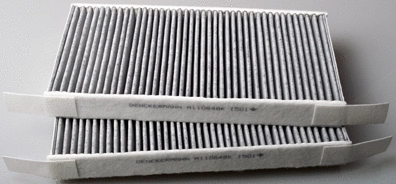 Filtre, air de l'habitacle DENCKERMANN M110848K