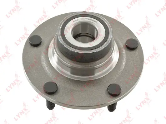 Kit de roulements de roue LYNXAUTO WH-1233