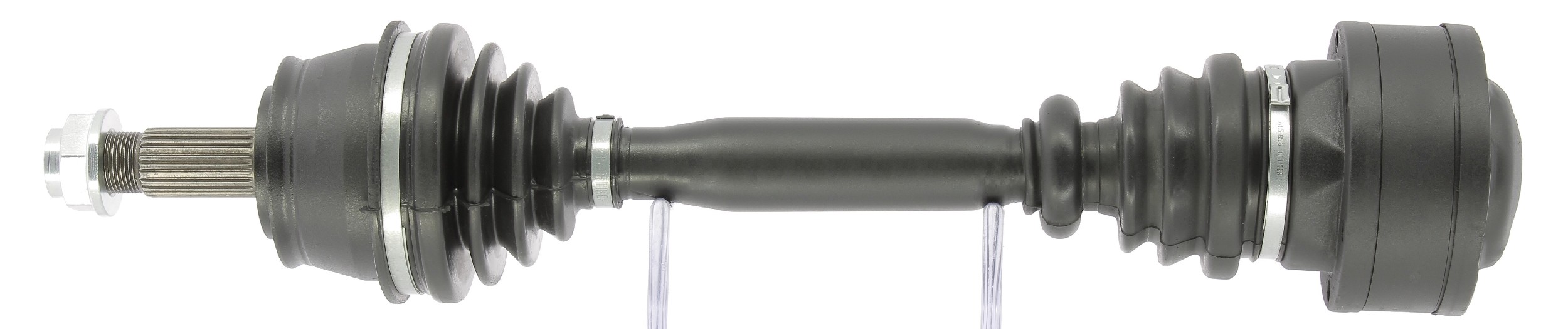 Arbre de transmission FRIESEN FDS3166