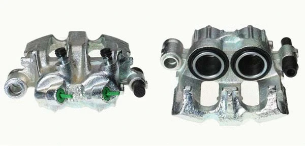 Étrier de frein 4X4 ESTANFI PDF-54-025