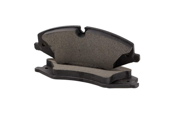 Kit de plaquettes de frein, frein à disque ZentParts Z07474