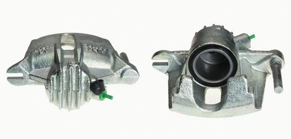 Étrier de frein 4X4 ESTANFI PDF-31-066