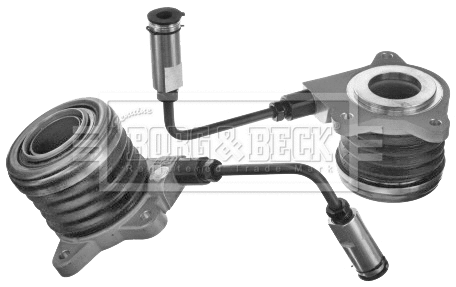 Butée hydraulique, embrayage BORG & BECK BCS207