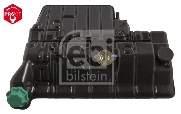 Vase d'expansion, liquide de refroidissement FEBI BILSTEIN 43579