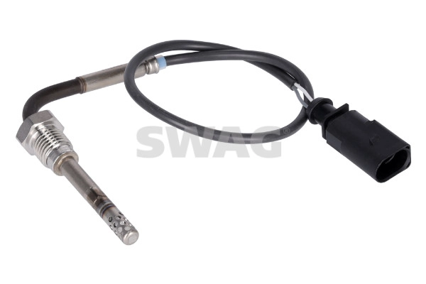 Capteur, température des gaz SWAG 33 10 9858
