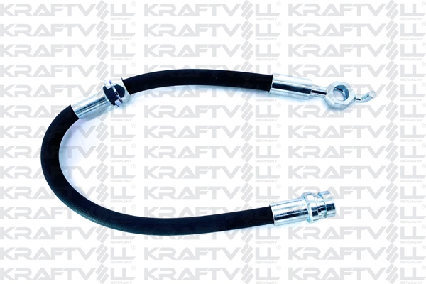 Flexible de frein KRAFTVOLL GERMANY 07080579