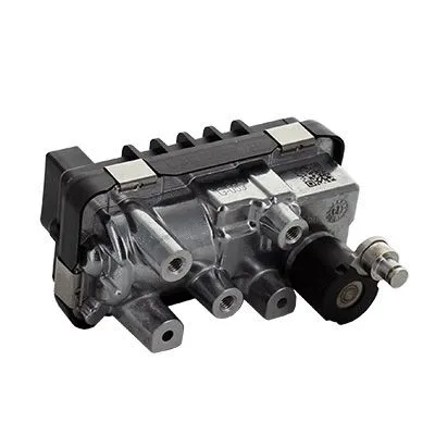 Turbocompresseur, suralimentation AUTOTEAM D81055