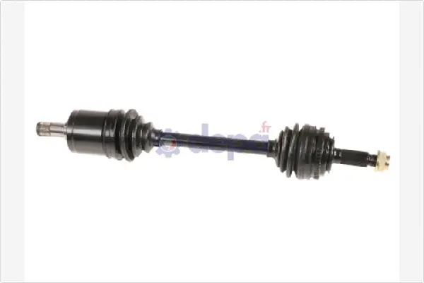Arbre de transmission DEPA 3385650