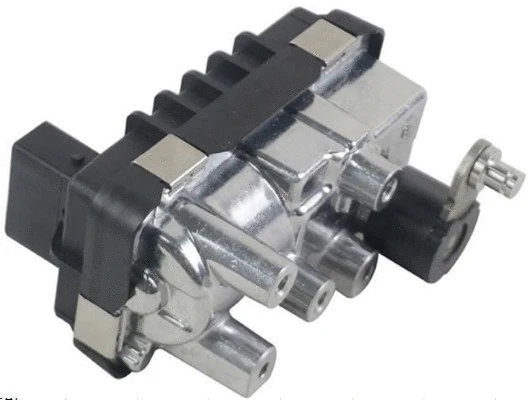 Turbocompresseur, suralimentation MTR 12191336