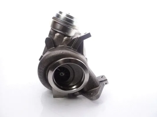 Turbocompresseur, suralimentation GARRETT 709835-5003S