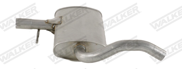 Silencieux central WALKER 25320