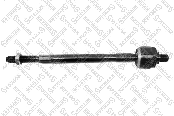 Rotule de direction intérieure, barre de connexion STELLOX 55-02565-SX