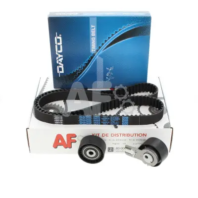Kit de courroie crantée AUTOMOTOR France PTK31T3