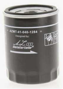 Filtre à huile A.Z. Meisterteile AZMT-41-040-1284