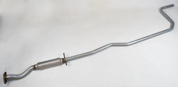 Tuyau d'échappement EEC EFE603