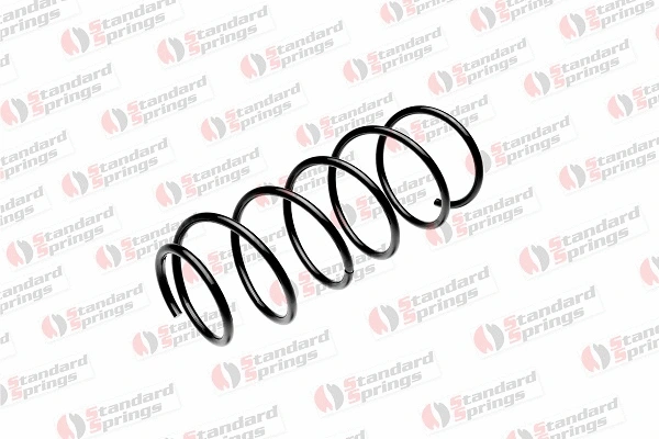 Ressort de suspension STANDARD SPRINGS ST 122 045 F